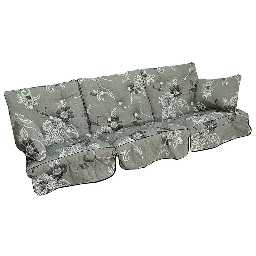Hammockset Låg flock Flower