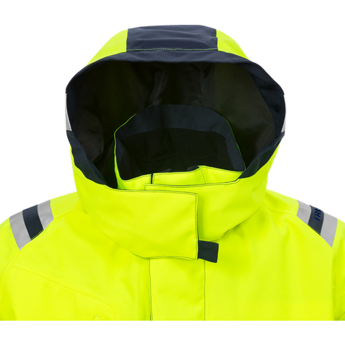 Varseljacka Fristads Parkas 4989 GXB