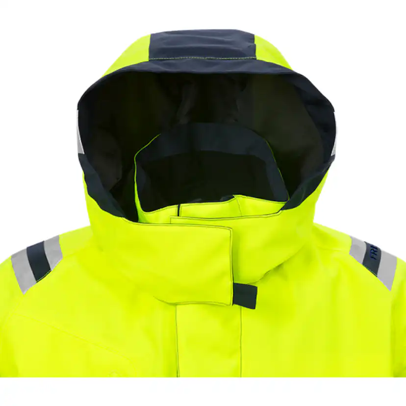 Varseljacka Fristads Parkas 4989 GXB