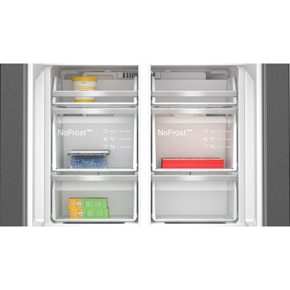 Kyl/Frys Siemens KF96DPXEA iQ700 French Door