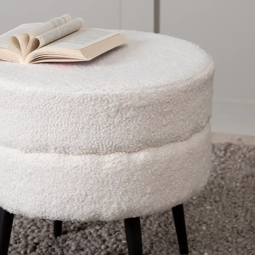 Sittpuff Venture Home Pot