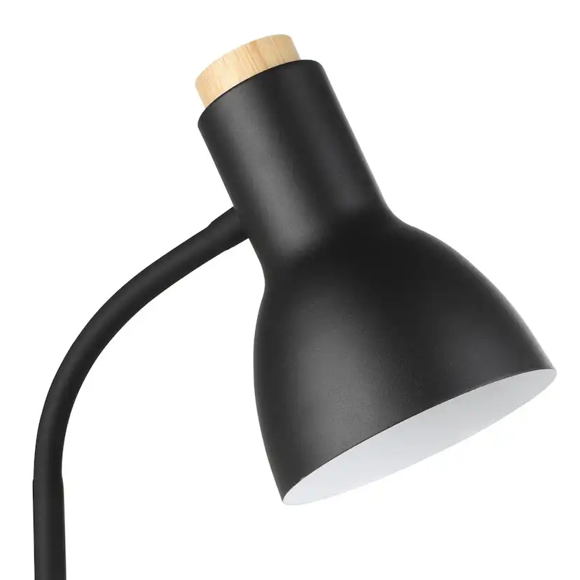 Bordslampa Eglo Veradal-Qi med Touch
