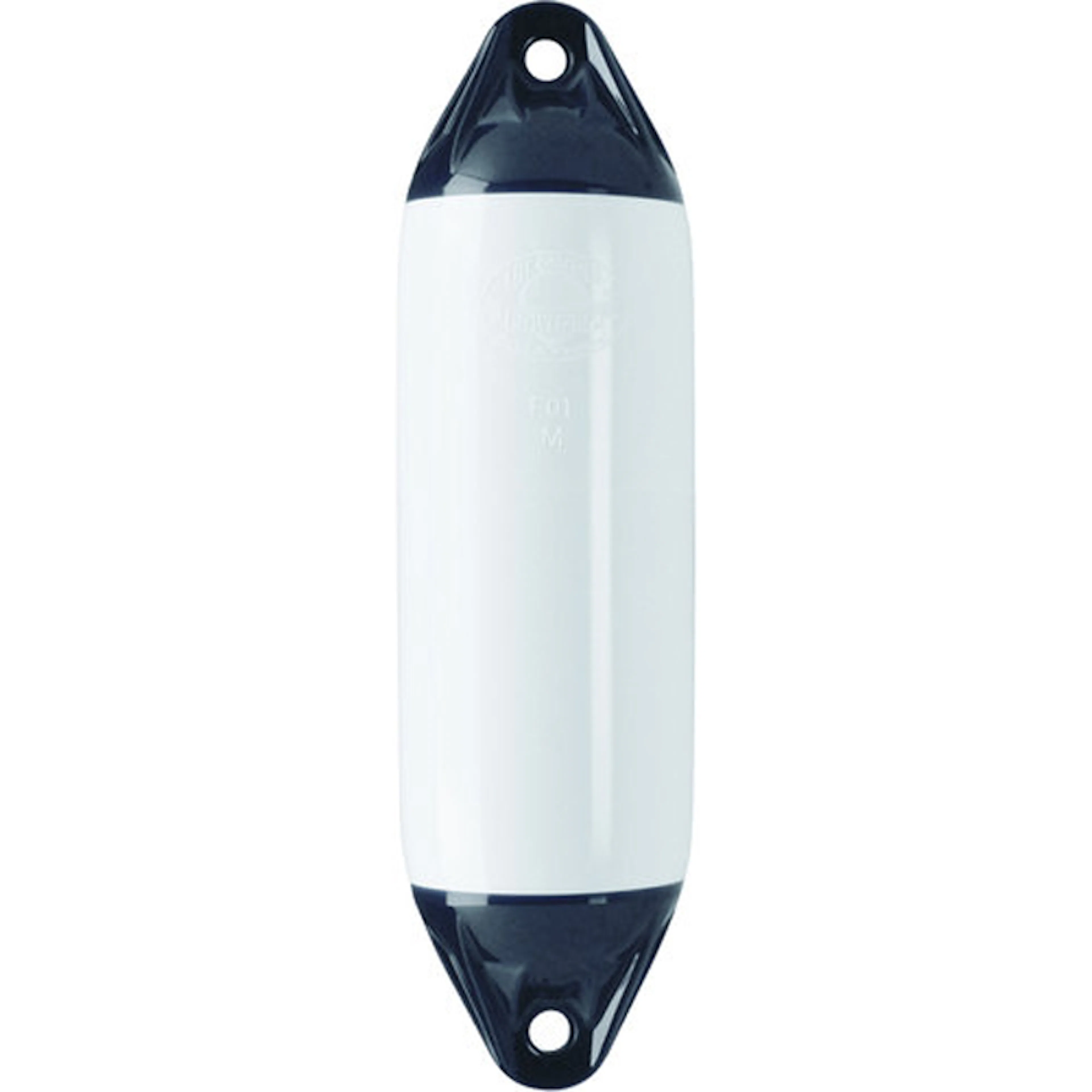 Fender Polyform Vit/Svart