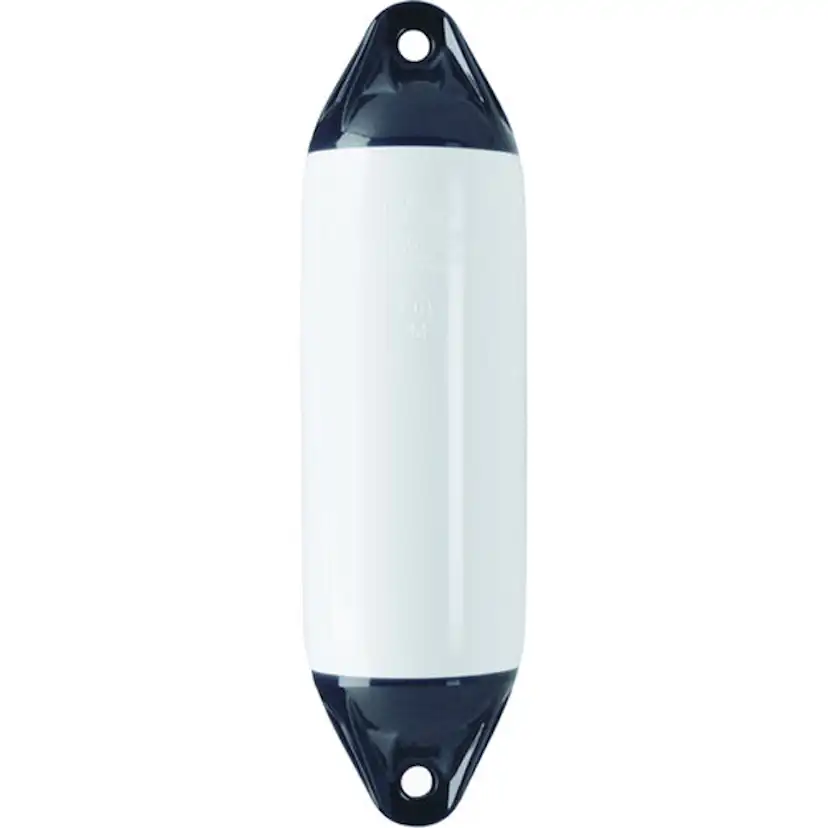 Fender Polyform Vit/Svart