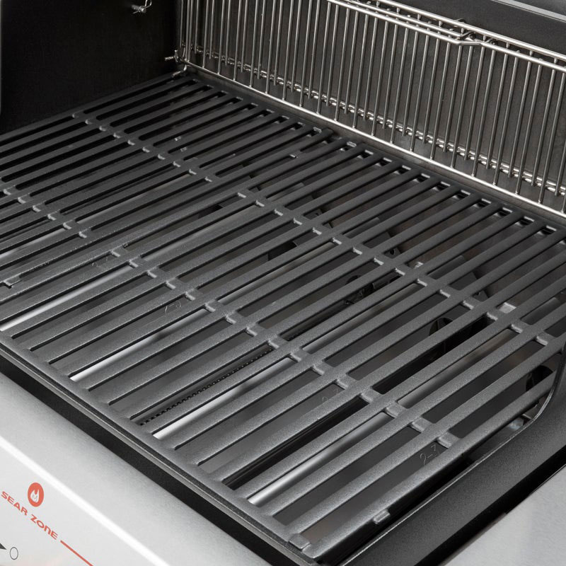 Gasolgrill Weber Genesis EPX-335