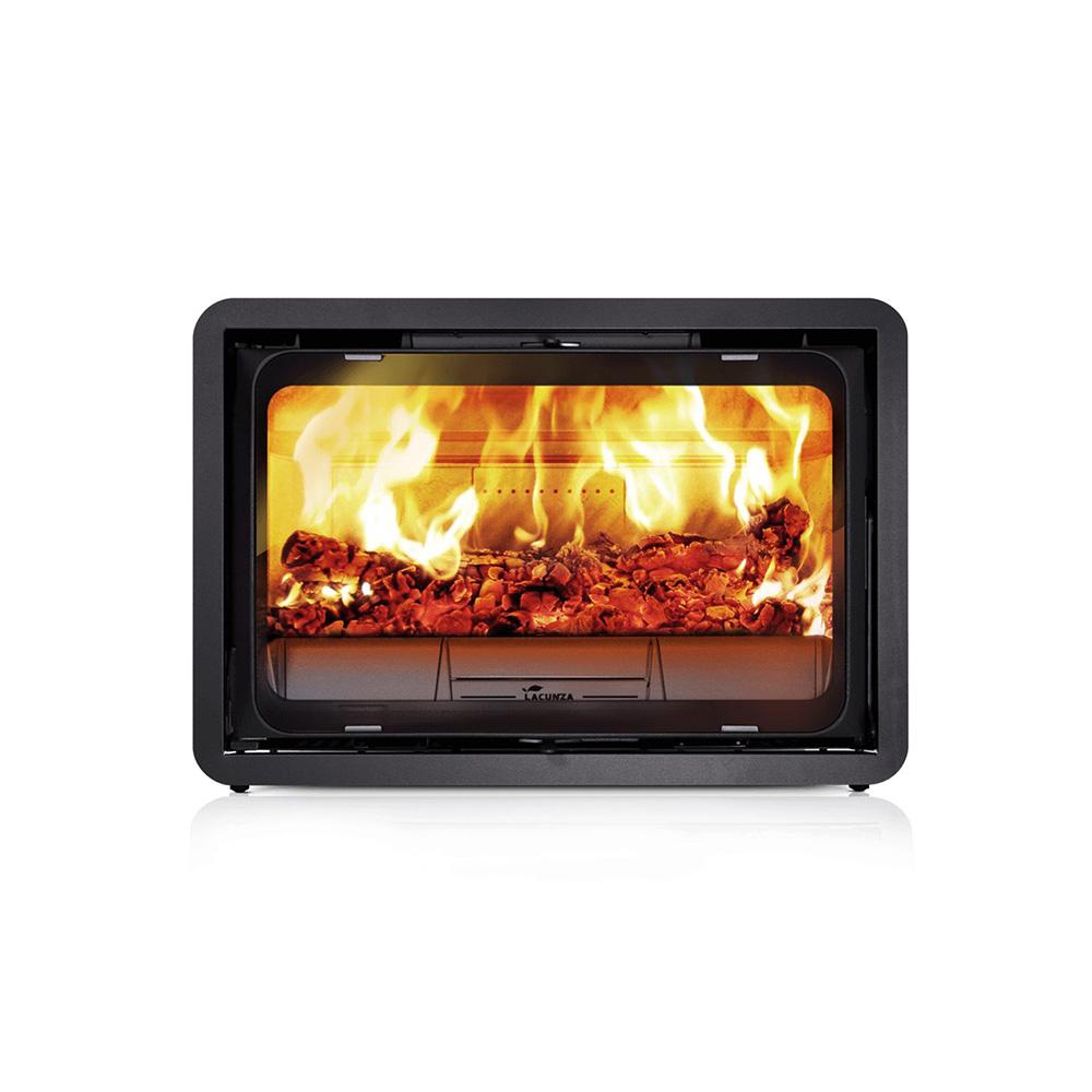 Braskamin Lacunza K2 800