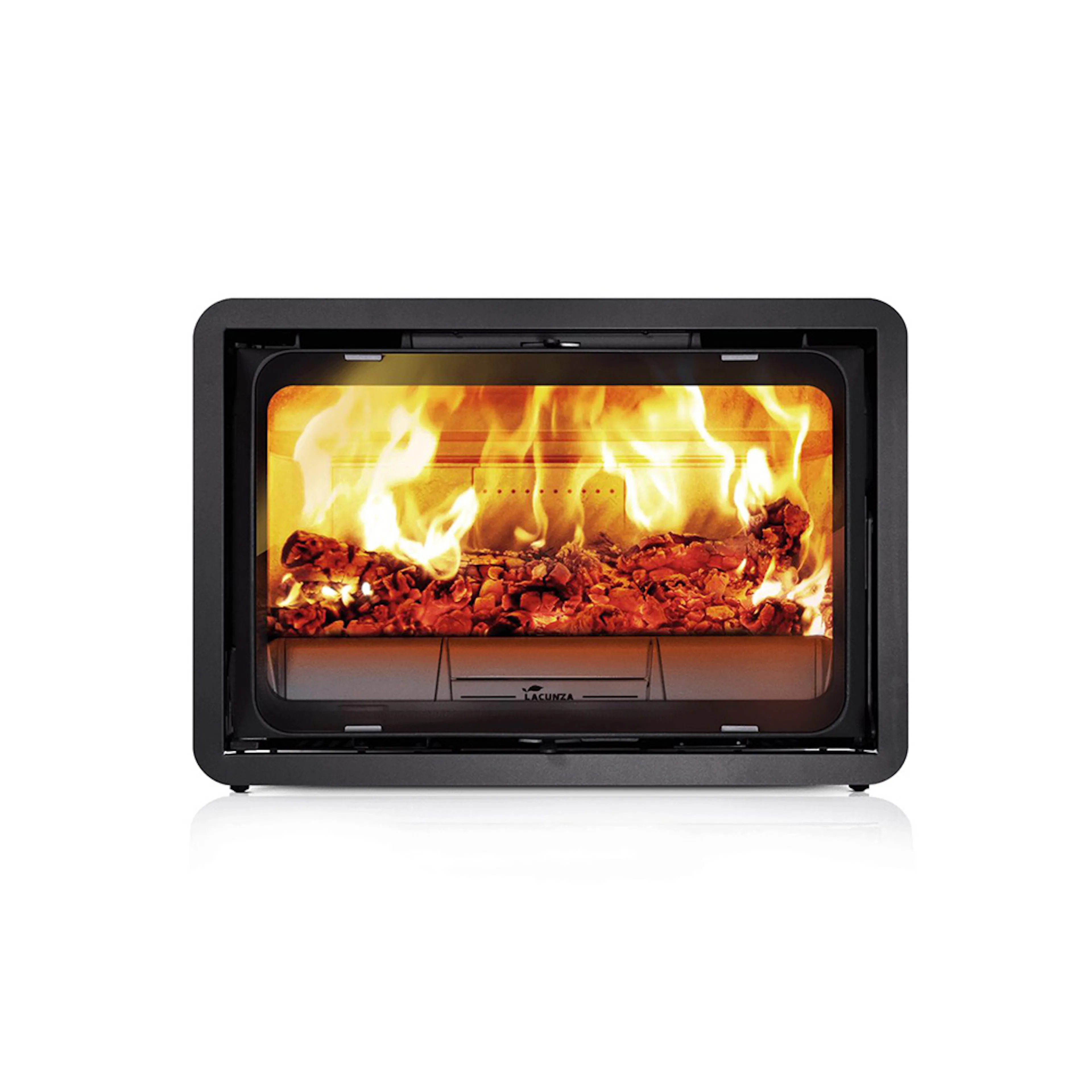 Braskamin Lacunza K2 800