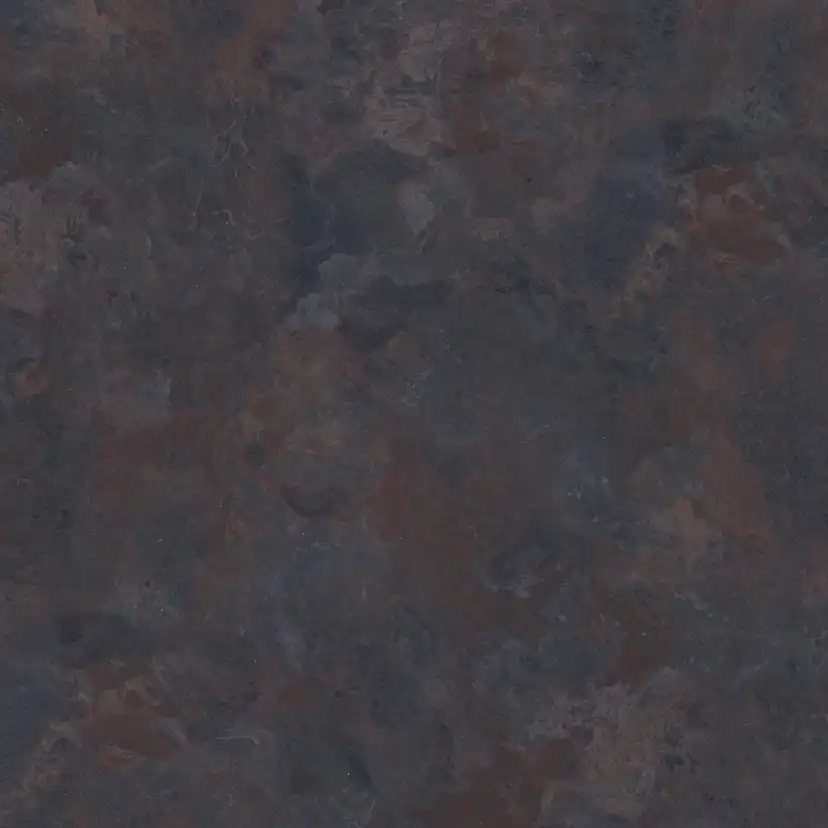 Bänkskiva Wilsonart 28x610x3000 R009-EM Rusty Iron