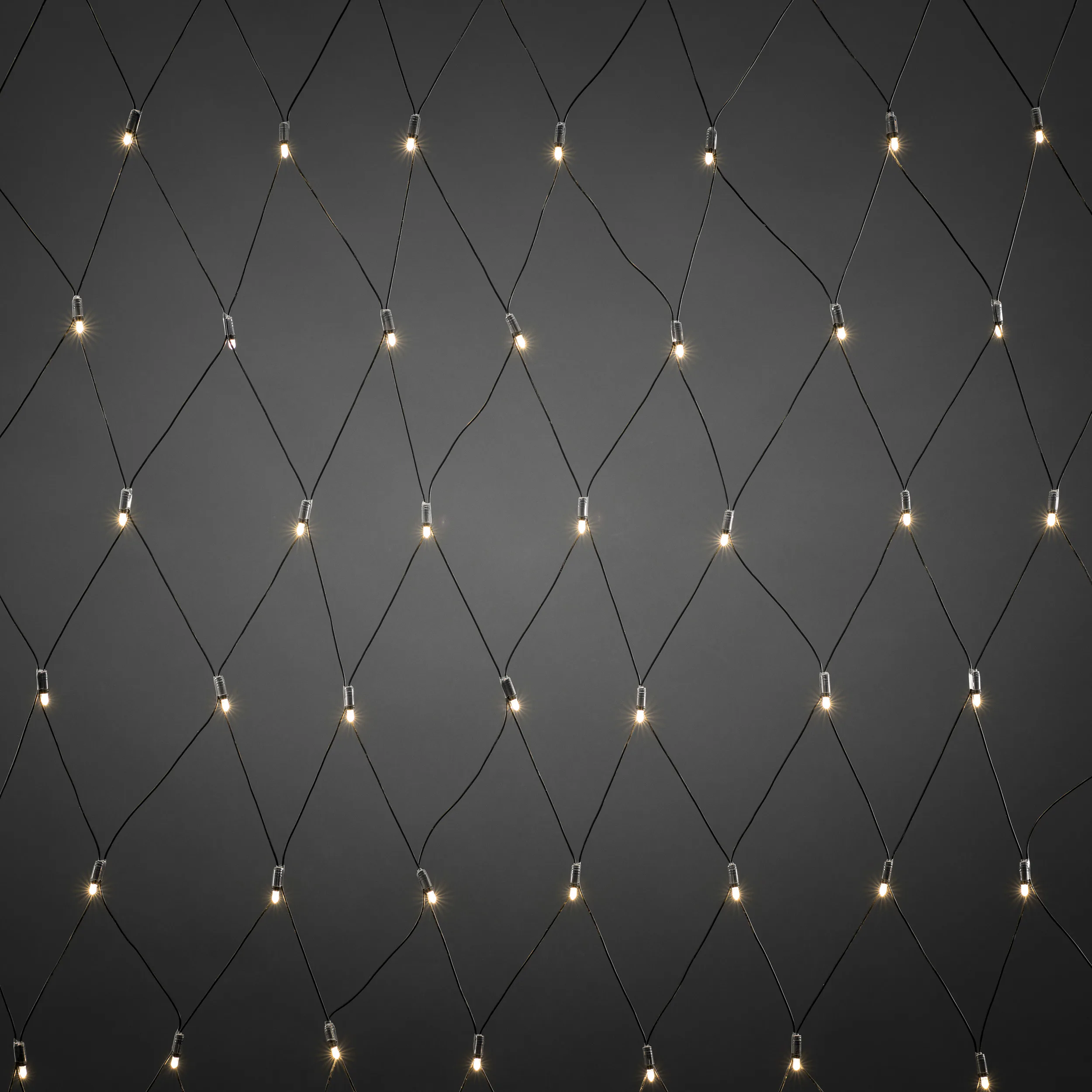 Tillägg Nätslinga Gnosjö Konstsmide 104L LED