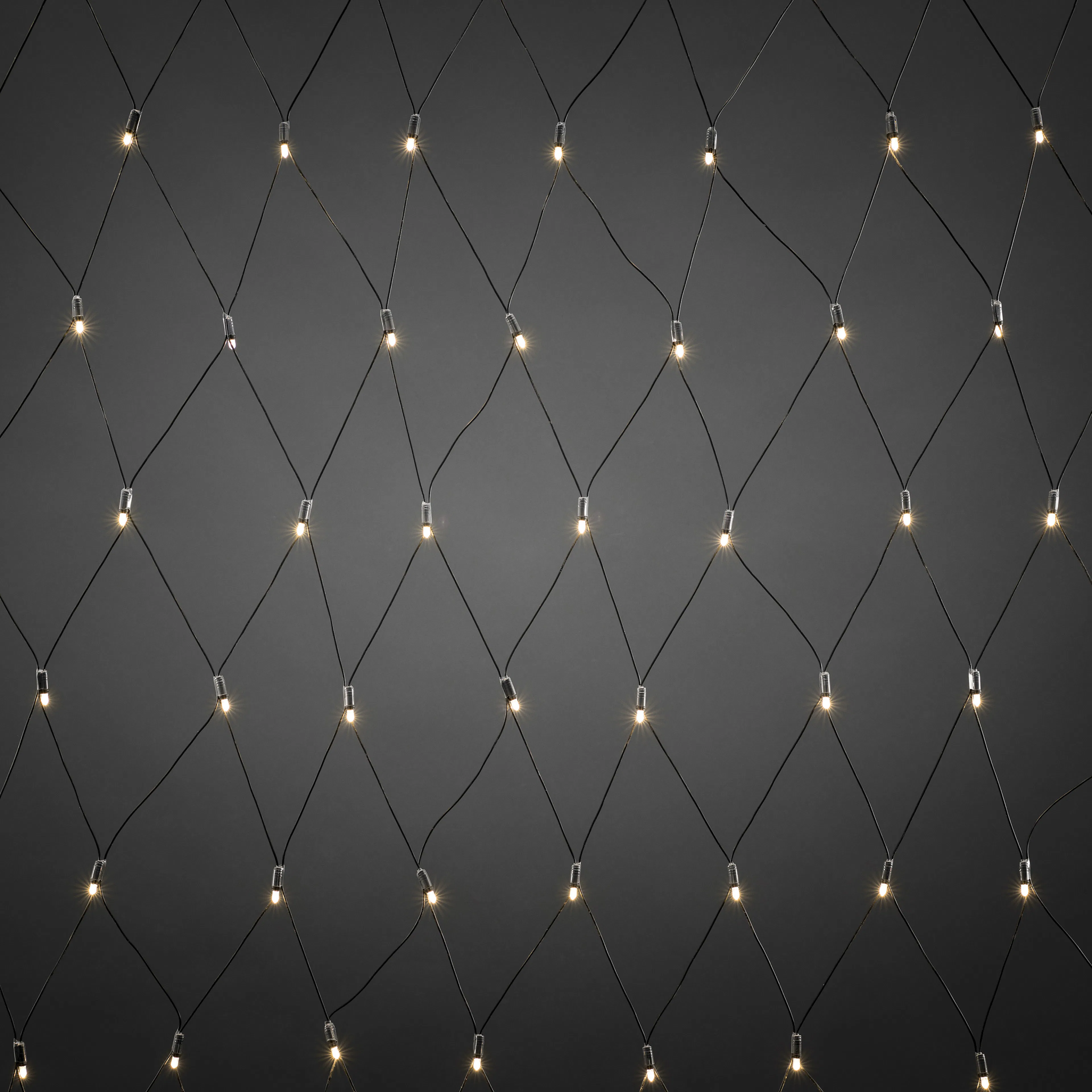 Tillägg Nätslinga Gnosjö Konstsmide 104L LED