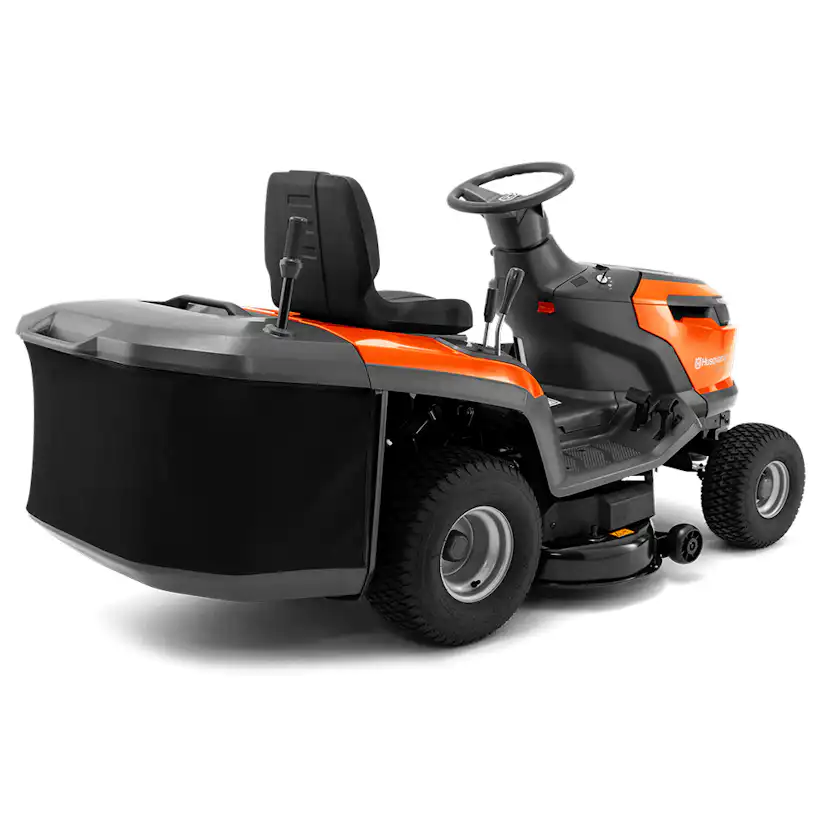 Trädgårdstraktor Husqvarna TC 112