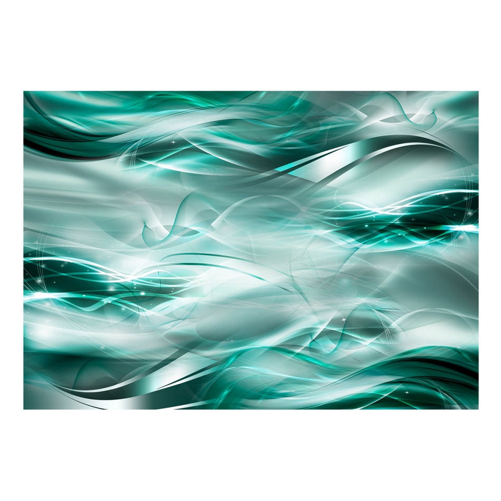 Fototapet Arkiio Självhäftande Turquoise Ocean
