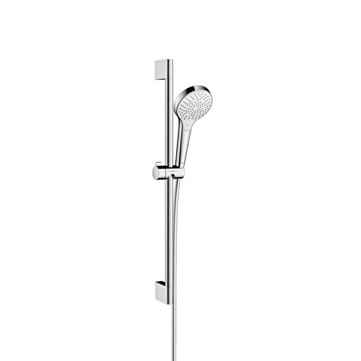 HG Croma Select S Multi duschset 65cm Höjd: 669 mm, Utan EcoSmart