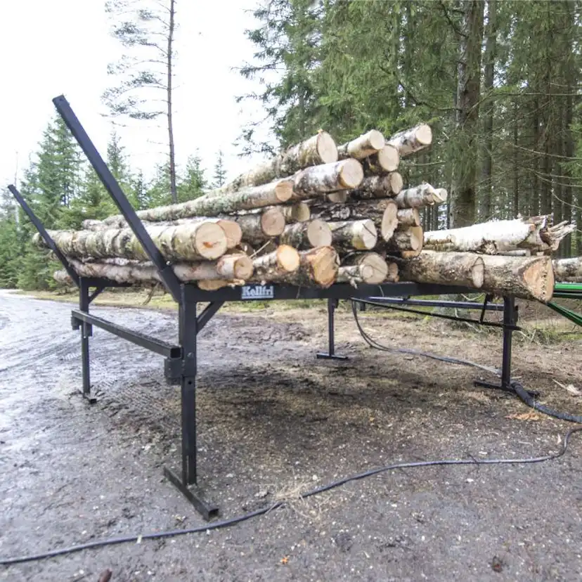 Stockbord Kellfri Hydrauliskt