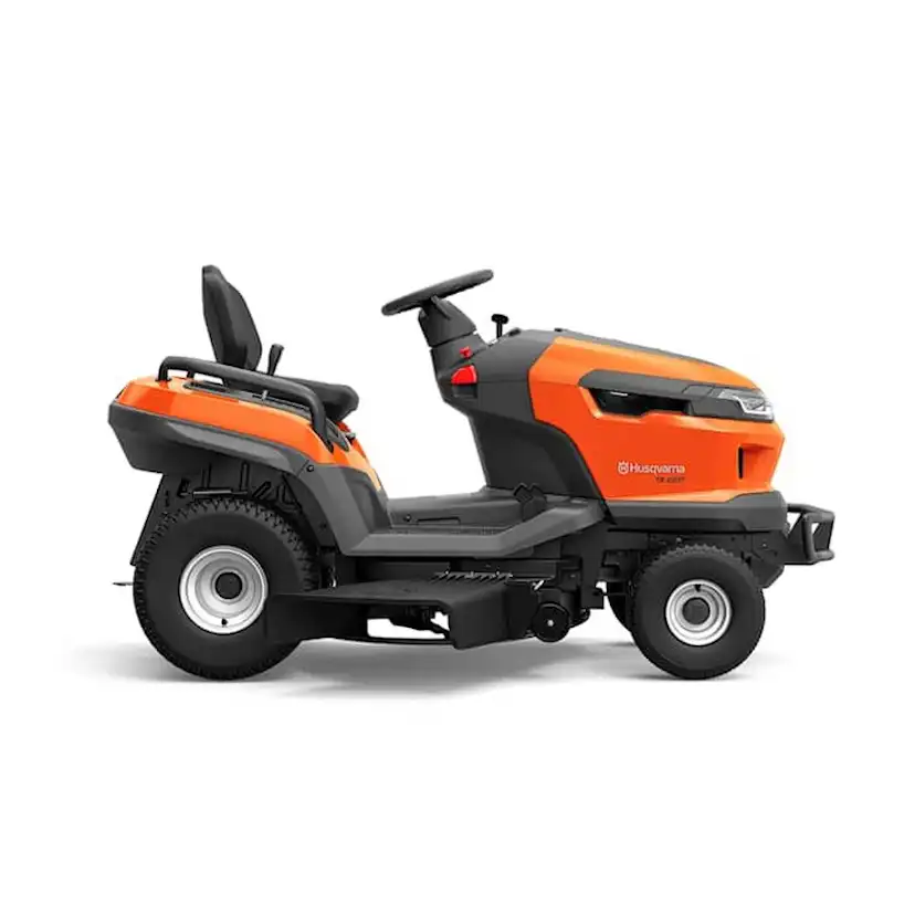 Trädgårdstraktor Husqvarna TS 220T