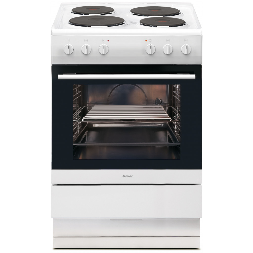 Glaskeramikspis GRAM EKM 3600-90