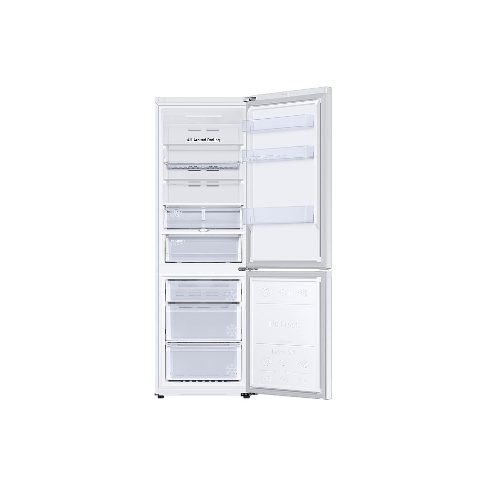 Kyl/Frys Samsung RB34C605CWW/EF