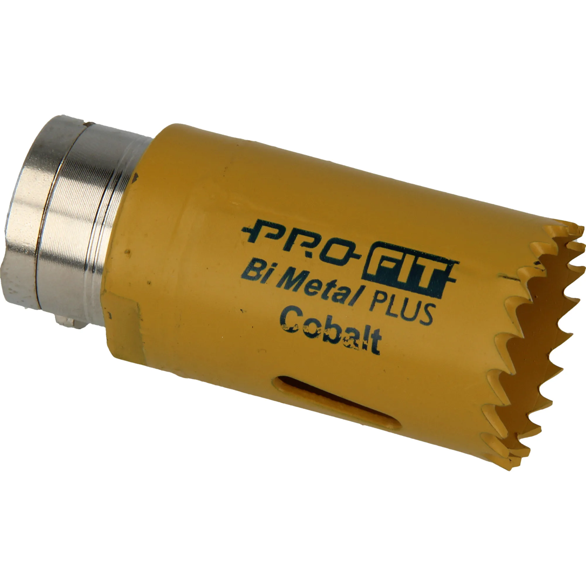 Hålsåg Profit BiMetal Cobalt+