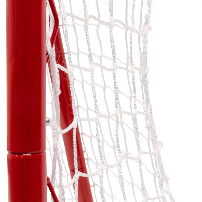 Utemål ProSport Junior Innebandyutrustning 2-pack Röd