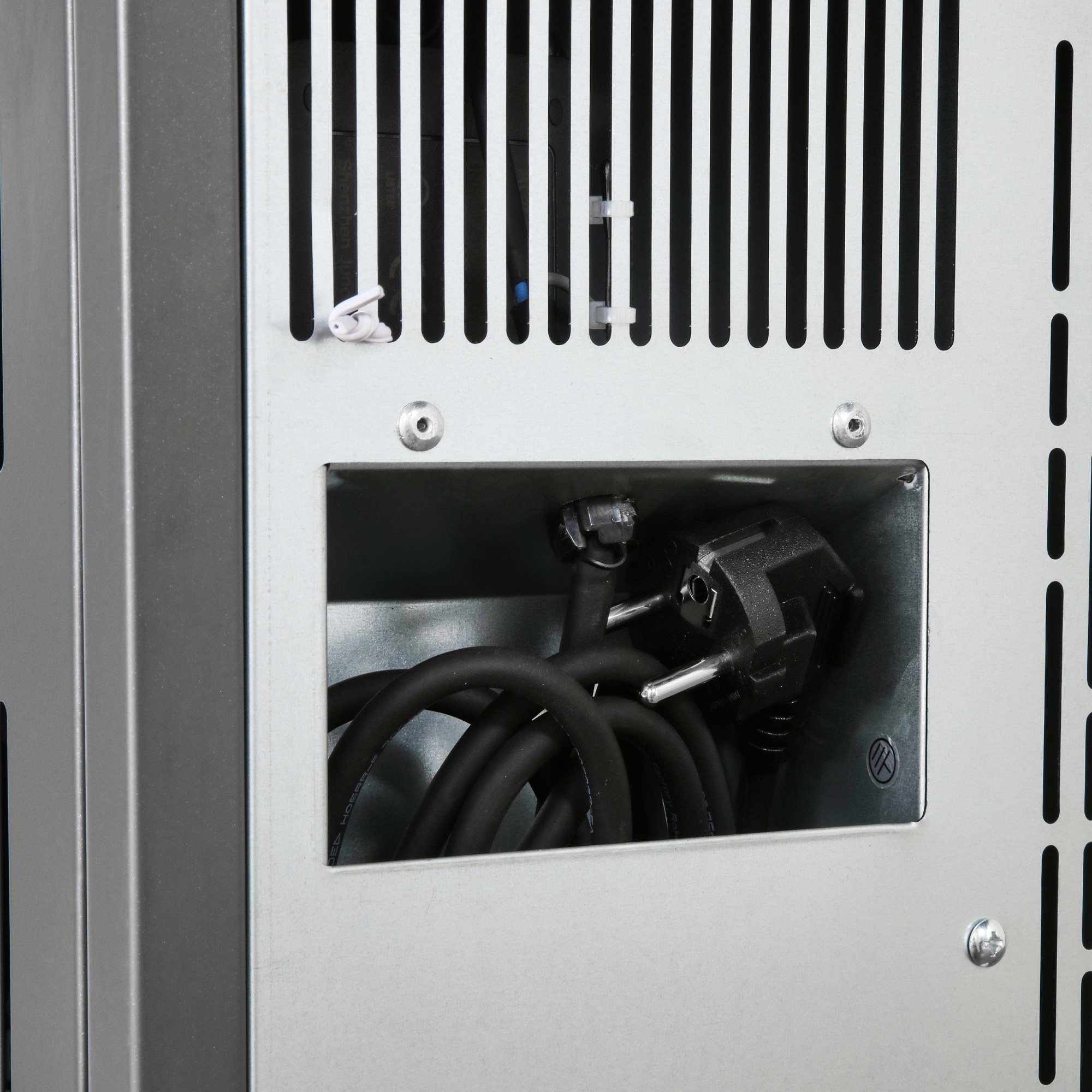 Infravärmare GXT 13kW AC/DC Diesel