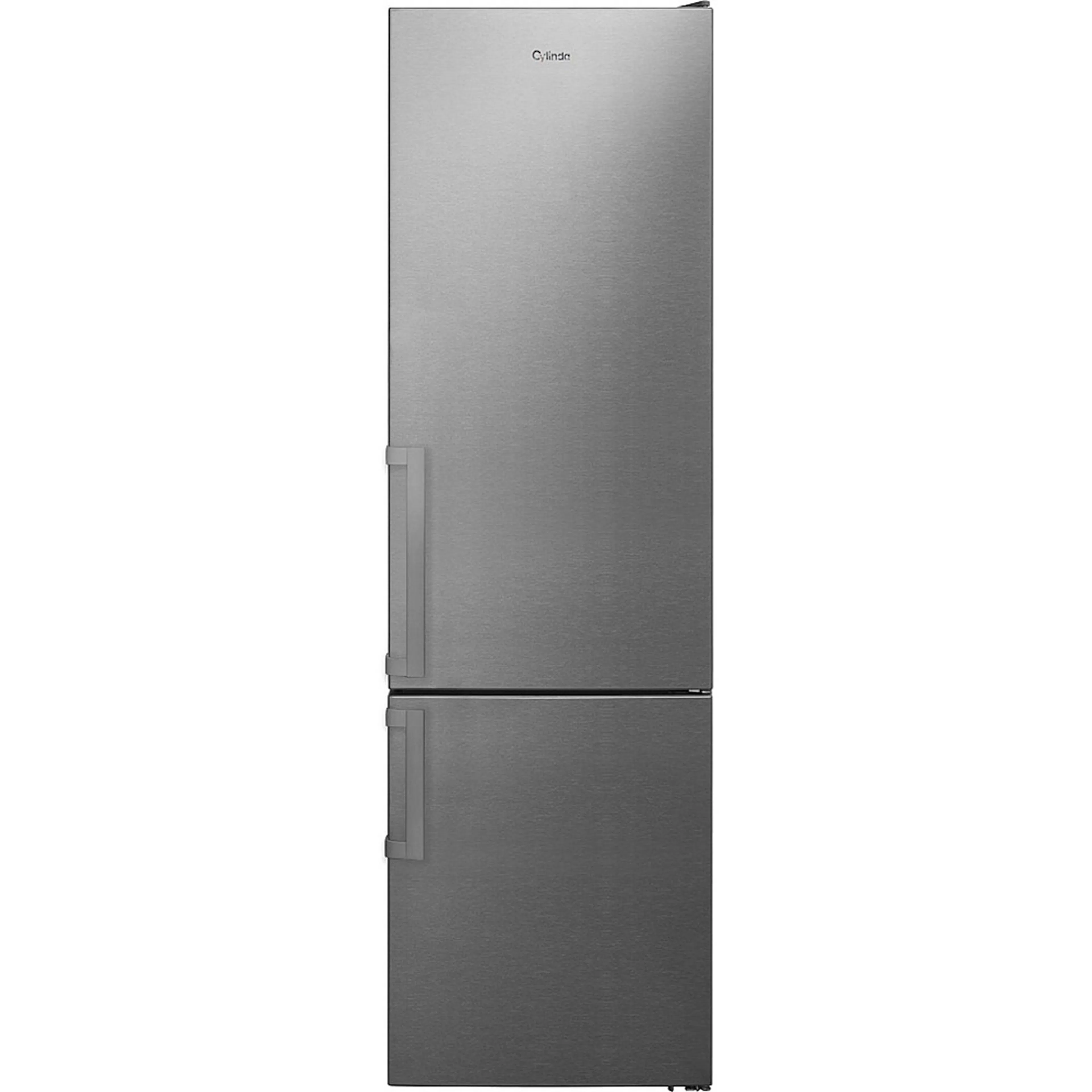 Kombinerad Kyl/Frys Cylinda KF2300RFHE