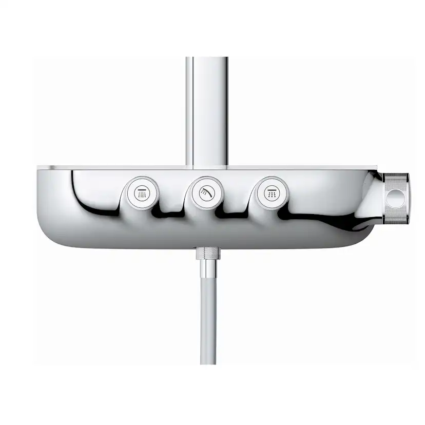 Takduschset Grohe Rainshower System SmartControl 360 Duo 26250