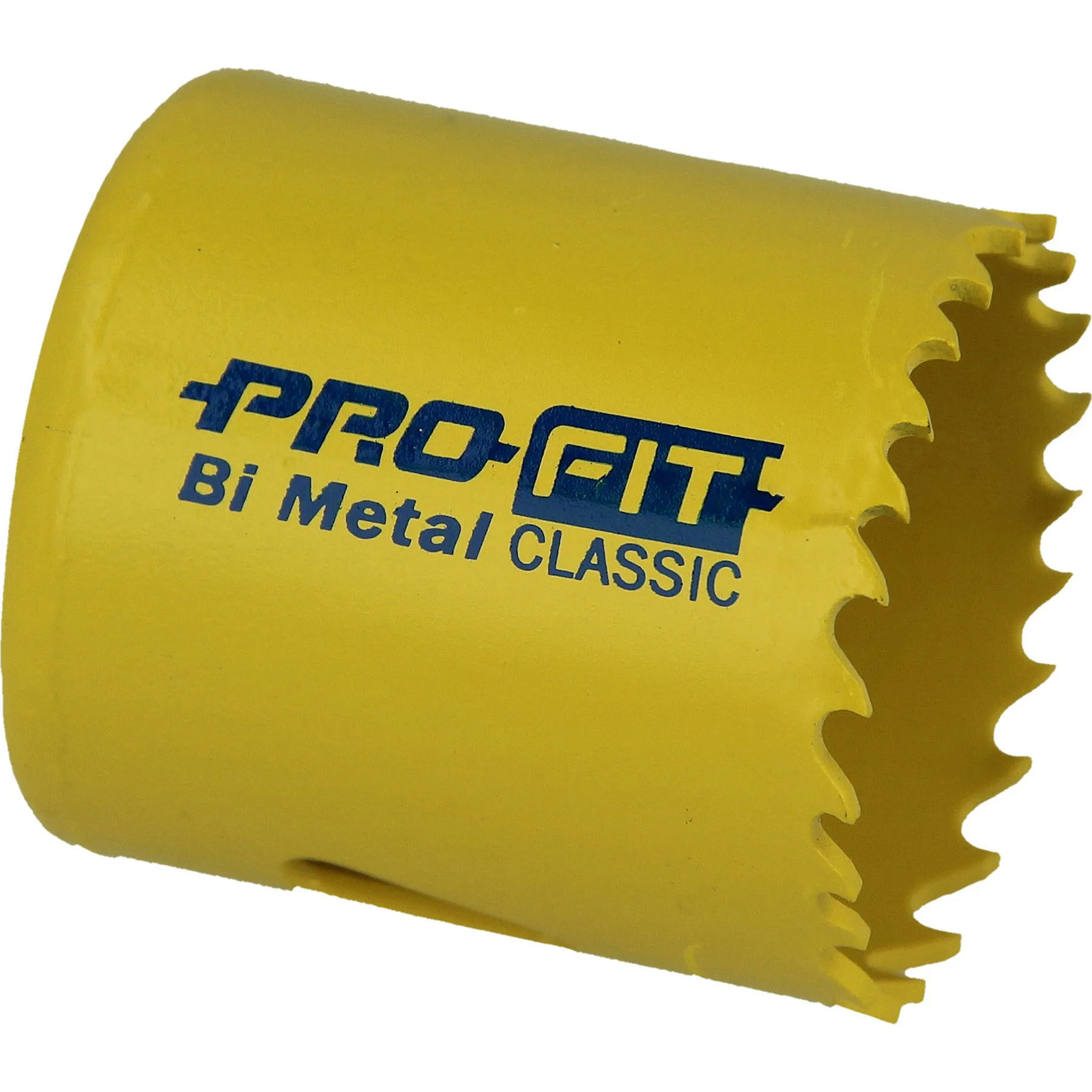 Hålsåg Profit Bimetal Classic