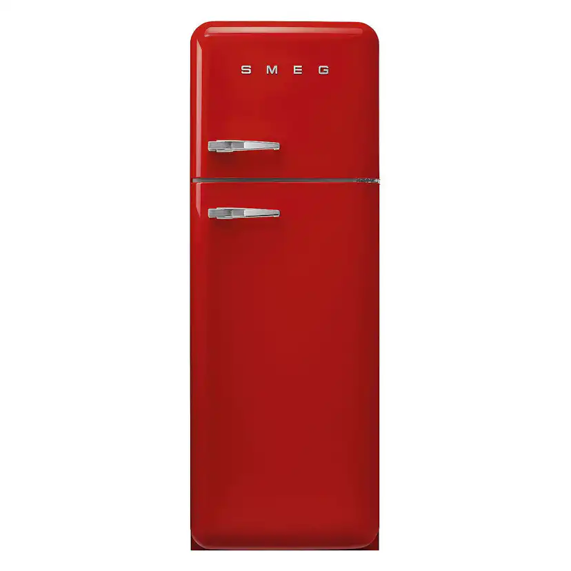 Kyl/Frys Smeg 50's Style FAB30 Fristående