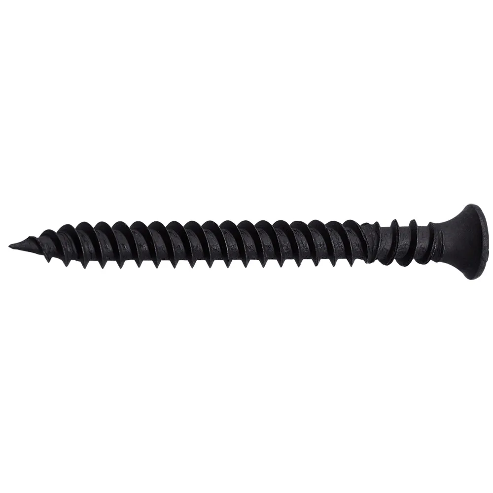 Hårdgipsskruv Gunnebo Fastening Stål Fosfaterad PH2