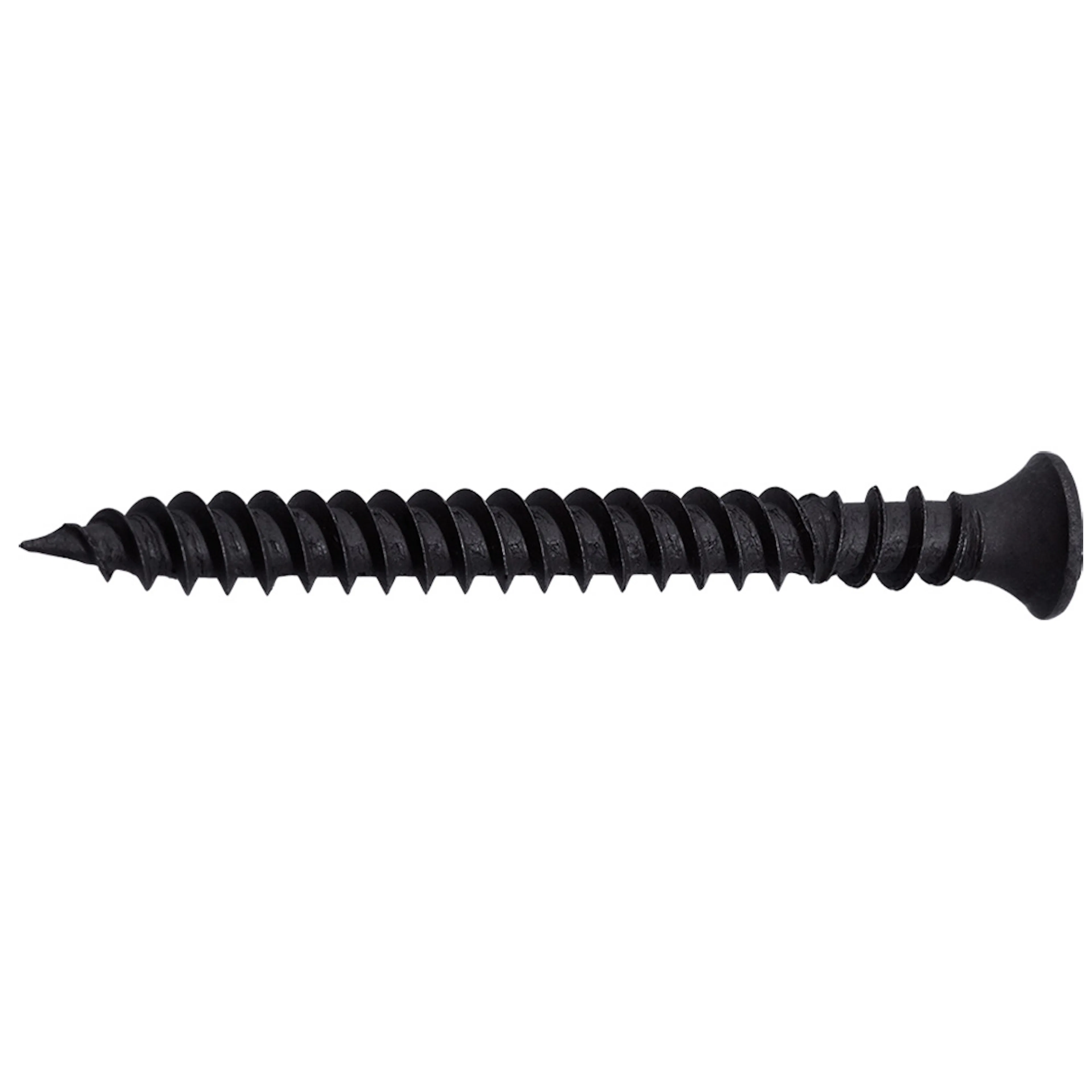 Hårdgipsskruv Gunnebo Fastening Stål Fosfaterad PH2