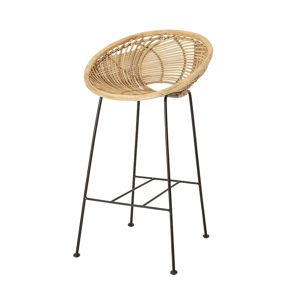 Barstol Bloomingville Yonne