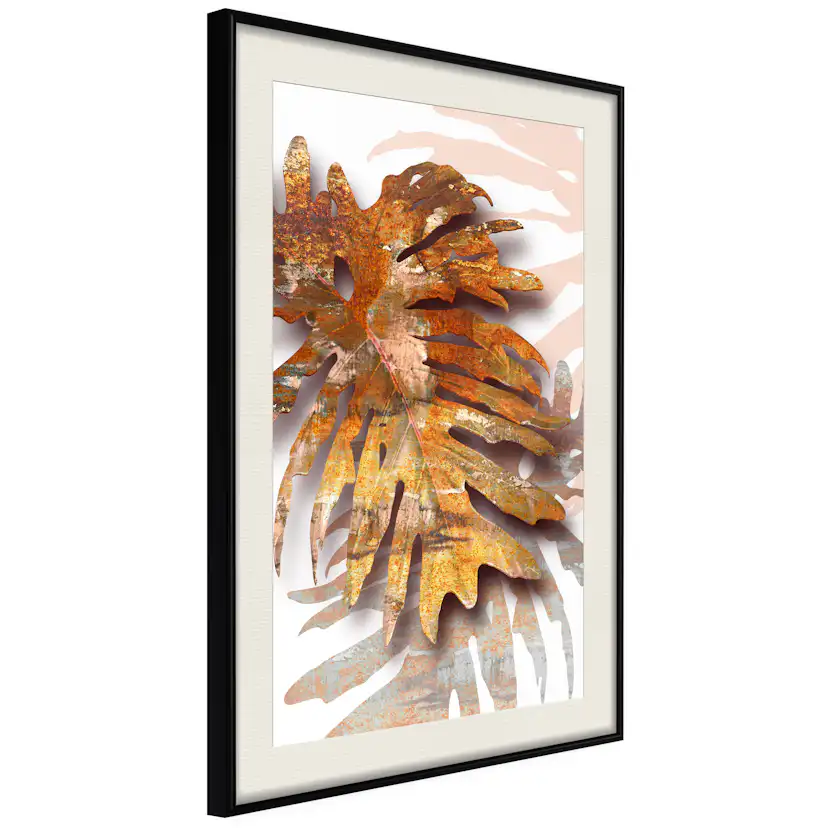 Poster Artgeist Affisch Autumn Memories