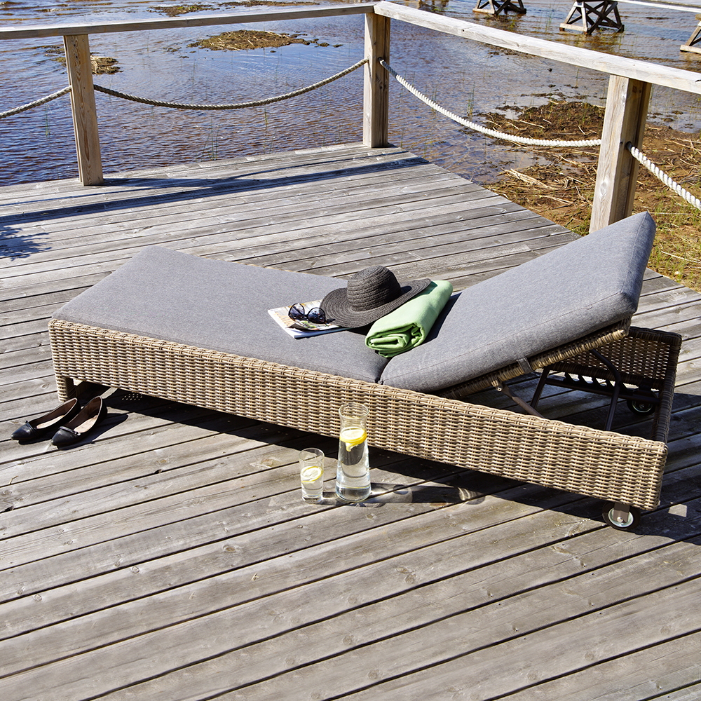 Solsäng Hillerstorp Hampton