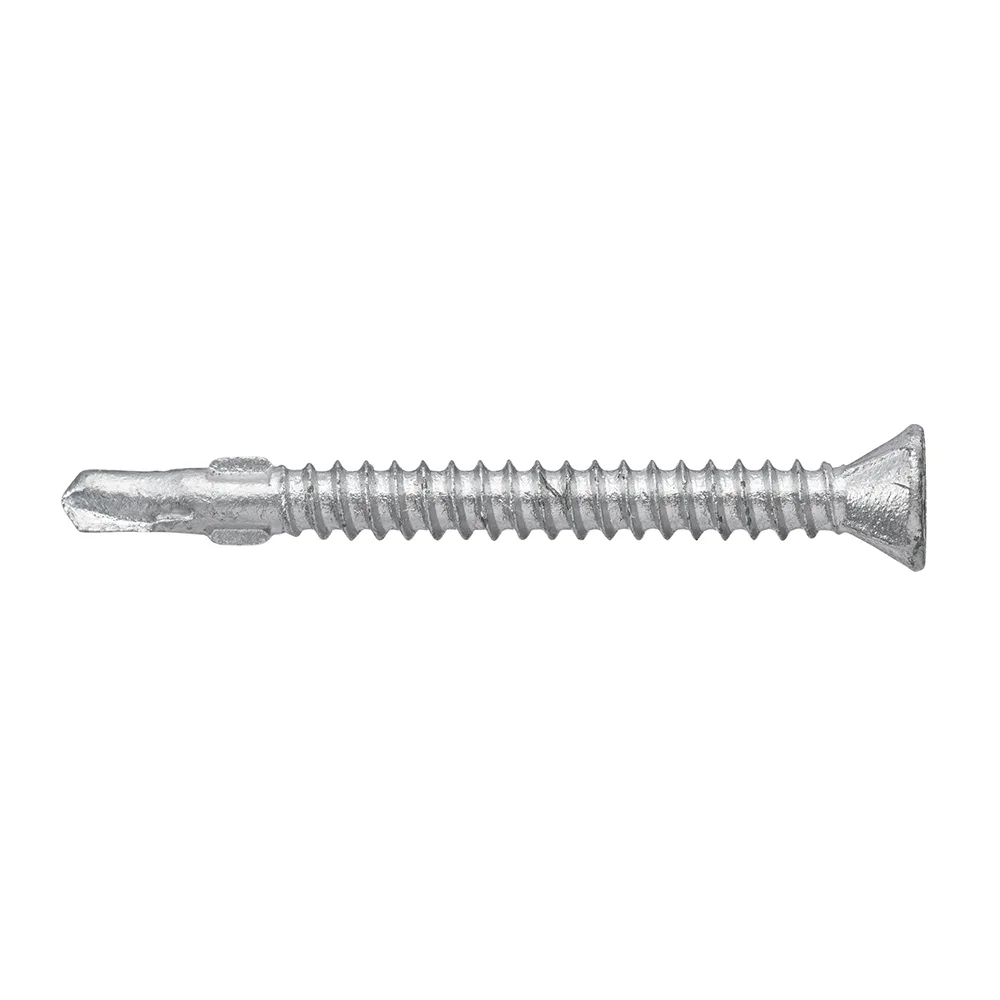 SPÅNSKIVESKRUV STÅL 2 MM 3,8x30 UTV BAND 3,8x30 mm, Antal: 1000 st