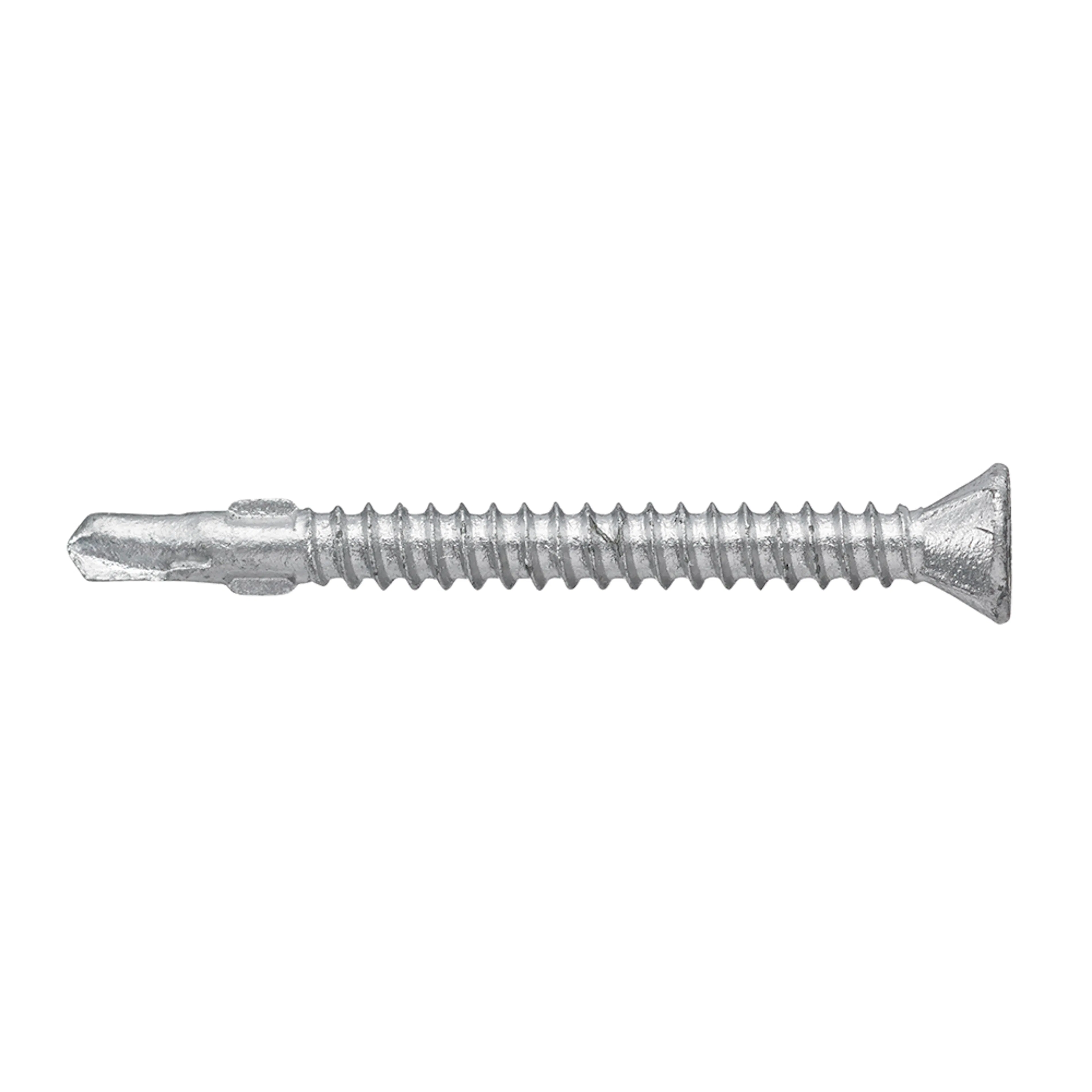 SPÅNSKIVESKRUV STÅL 2 MM 3,8x30 UTV BAND 3,8x30 mm, Antal: 1000 st