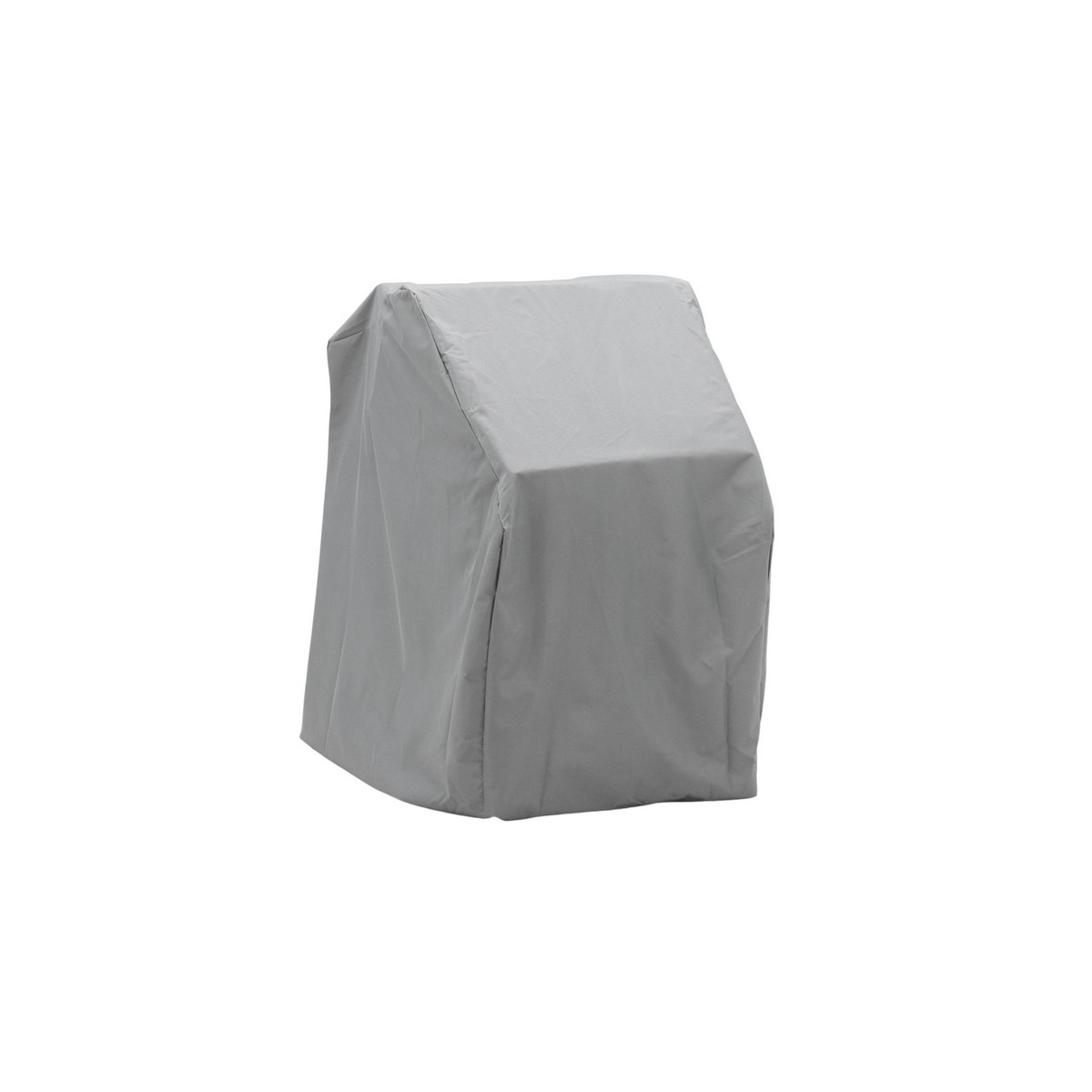 Möbelskydd Venture Home Klas Överdrag till Utemöbler Grå 115x90x63 cm