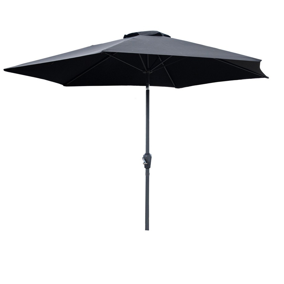 Parasoll Venture Home Leeds Ø300 cm