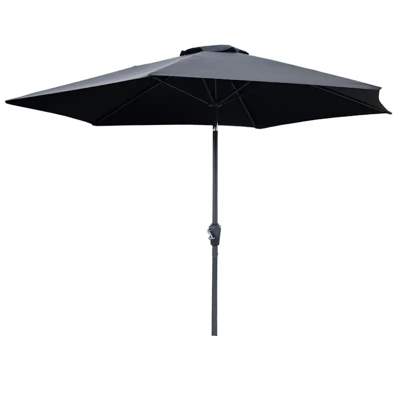 Parasoll Venture Home Leeds Ø300 cm