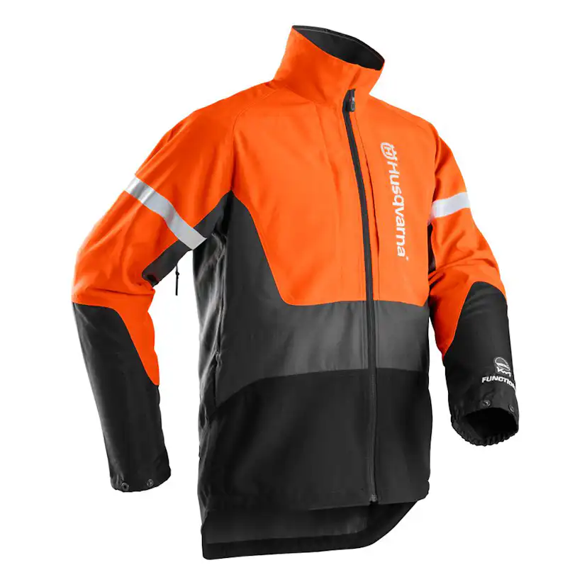 Huggarjacka Husqvarna Functional