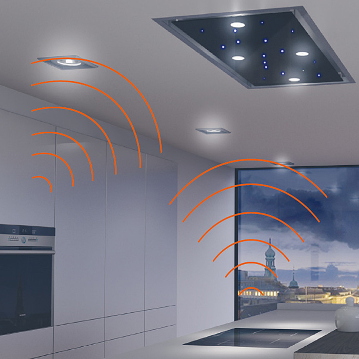 Modul Thermex Top Link till Newcastle/Super Silent GT/TFMH