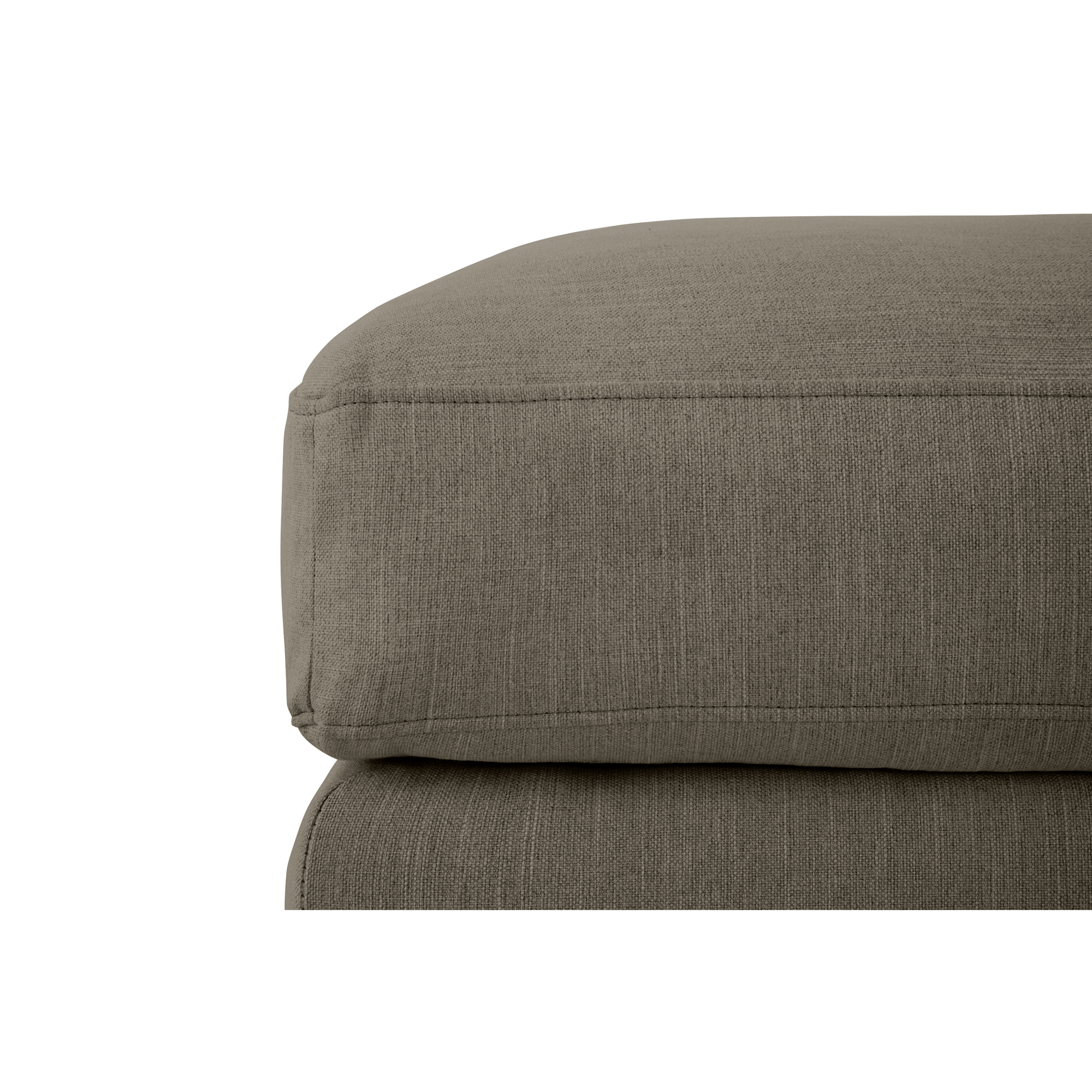 Fotpall Scandinavian Choice Ocean Lyx 75 cm