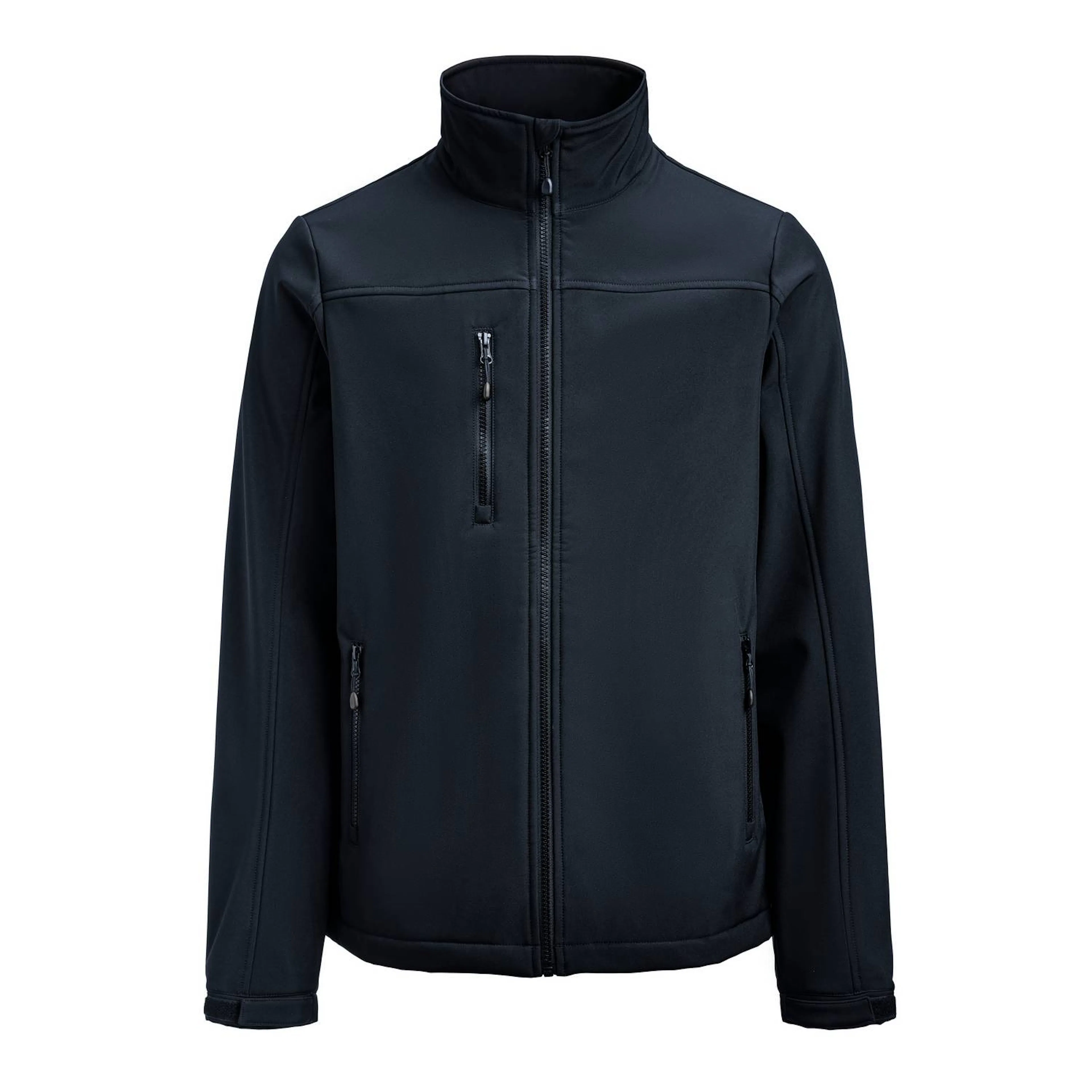 Printer Airwalk Softshell jacket Navy 5XL Marin , 5XL