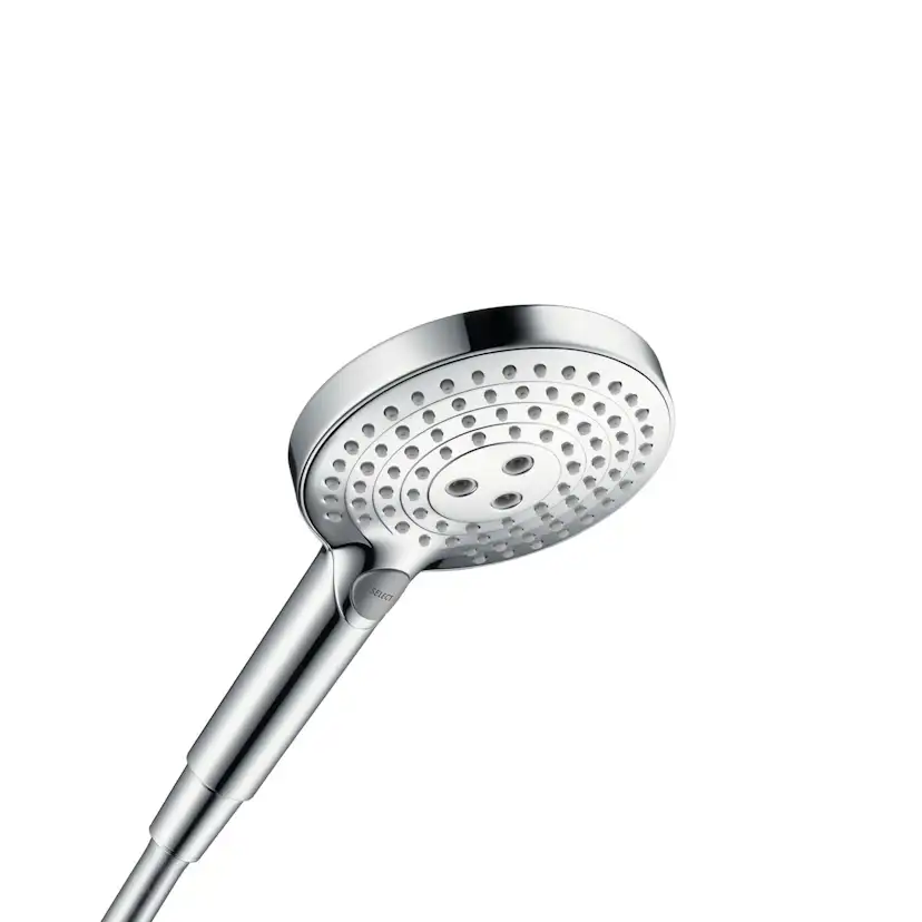 Takdusch Hansgrohe Ecostat S Inbyggnadspaket