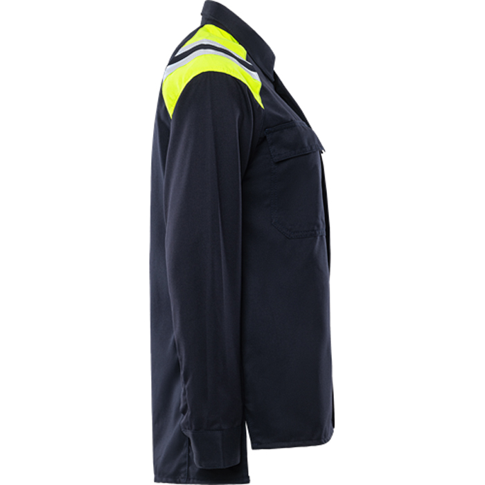 Flamskyddad Skjorta Dam Fristads 7099 ATS