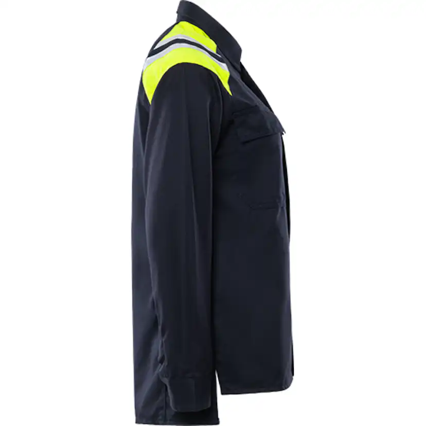 Flamskyddad Skjorta Dam Fristads 7099 ATS