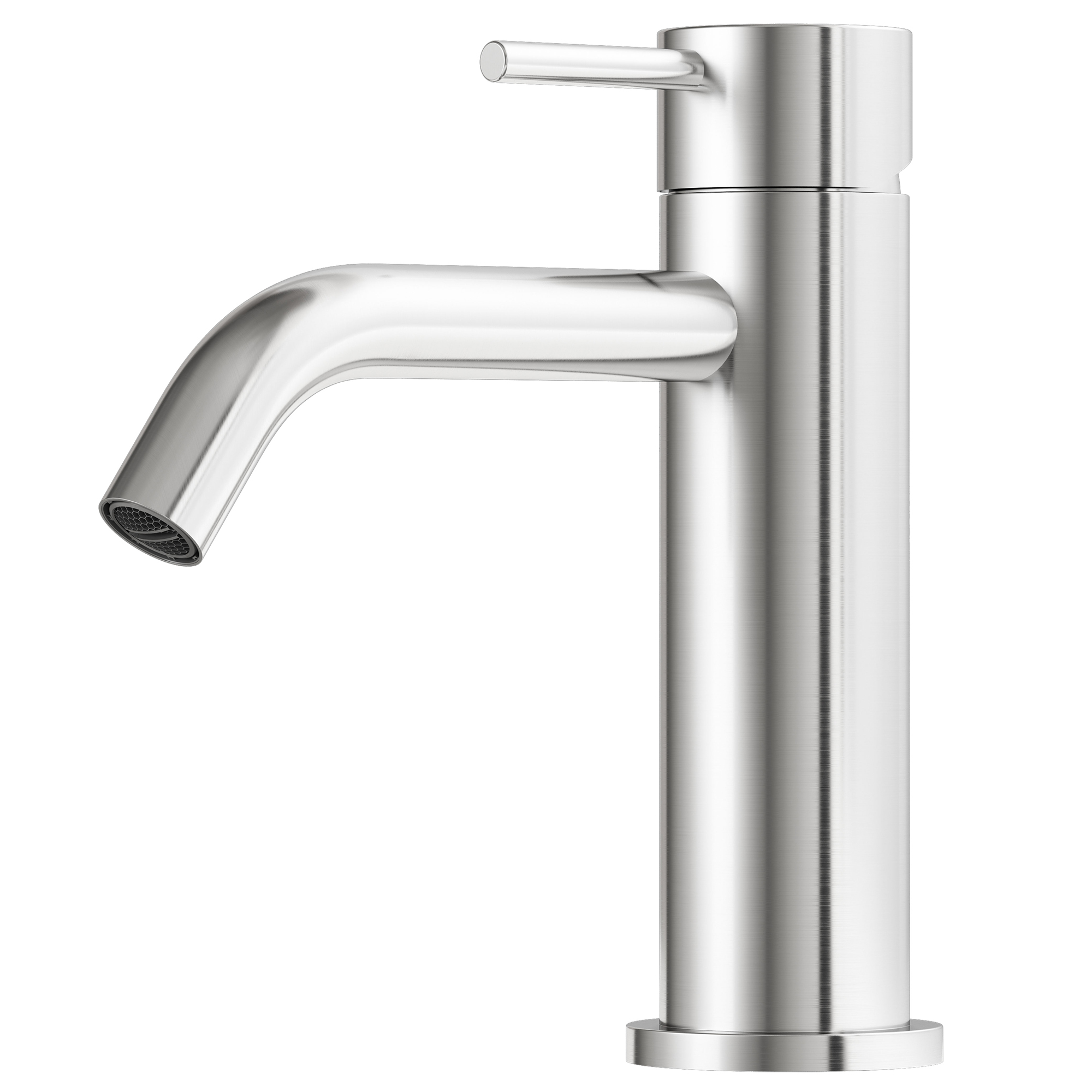 Tvättställsblandare Lavabo Mira 140