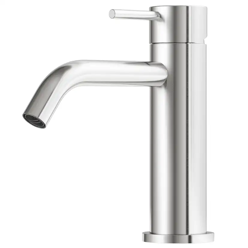 Tvättställsblandare Lavabo Mira 140