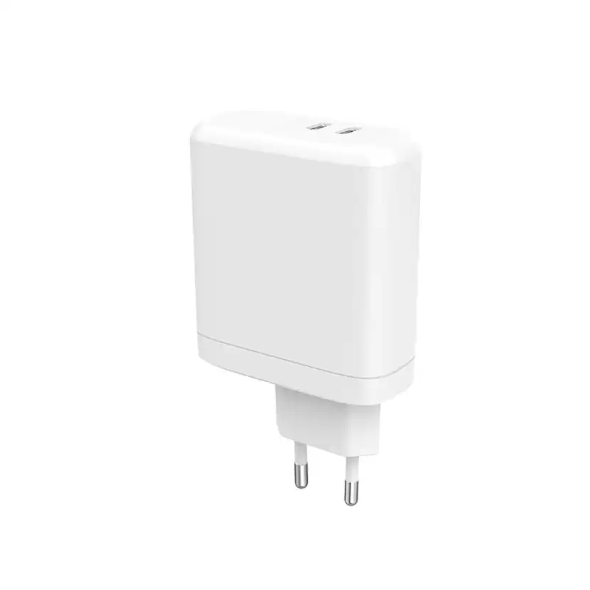 Laddare GEAR 220V 2xUSB-C