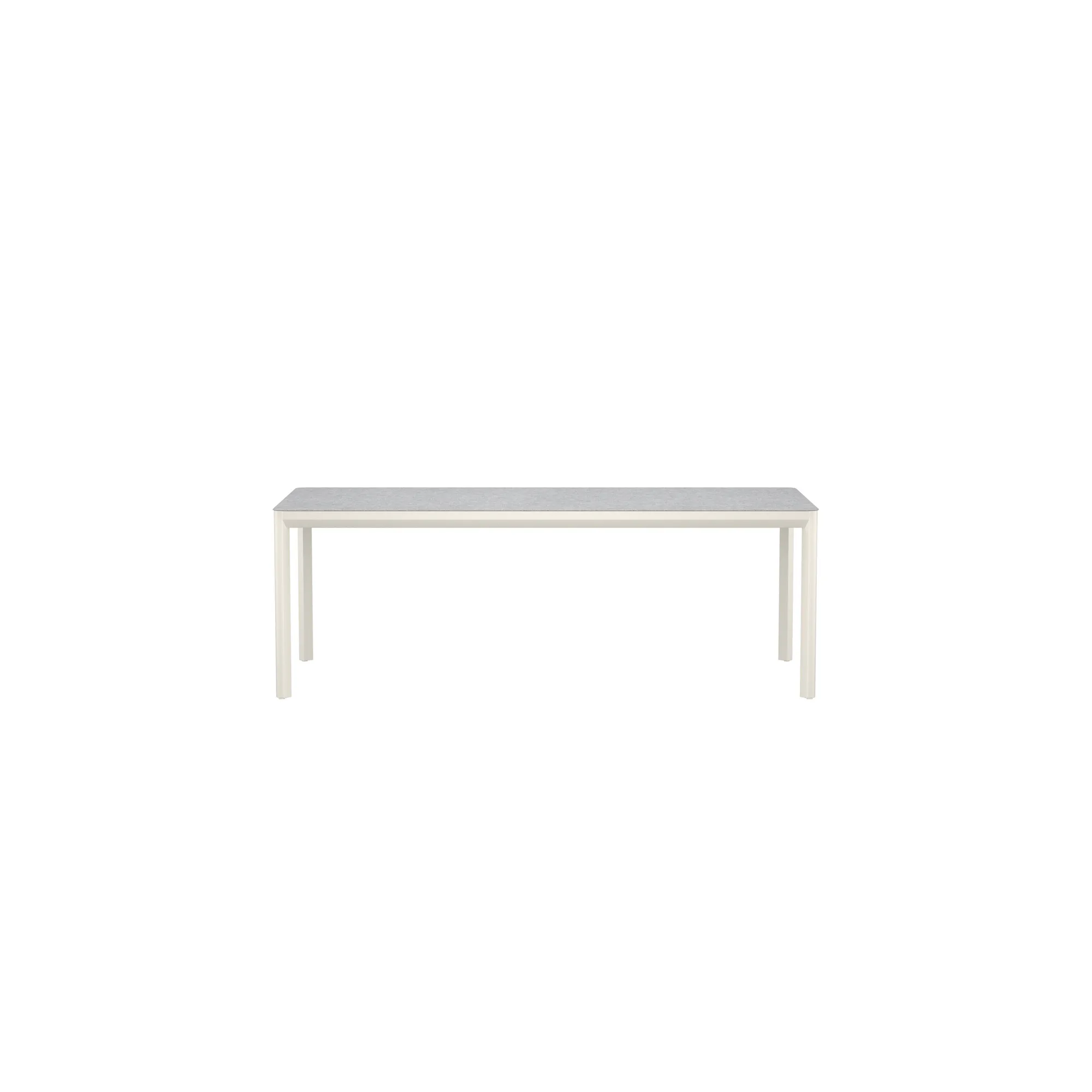 Matbord Venture Home Lino 220x100x74 cm