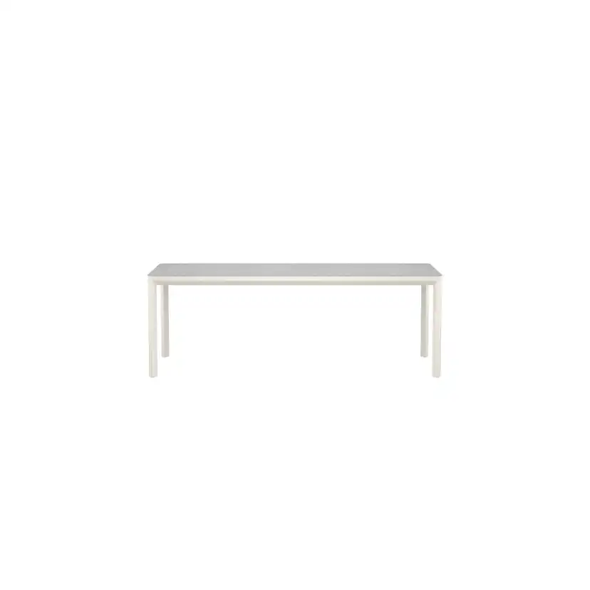 Matbord Venture Home Lino 220x100x74 cm